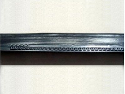 迷宮滴灌（guàn）帶