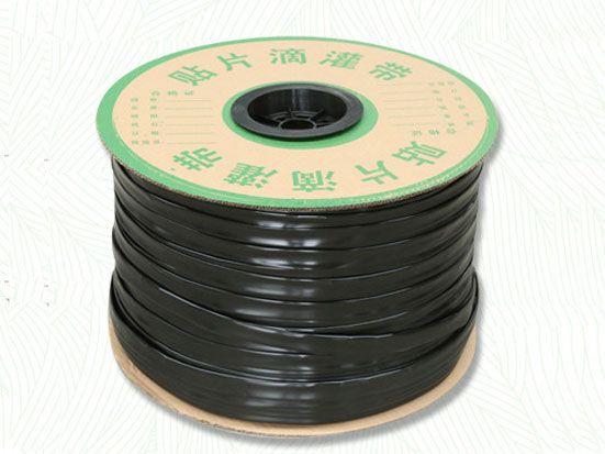 使用貼片式（shì）滴（dī）灌帶要注意什麽？